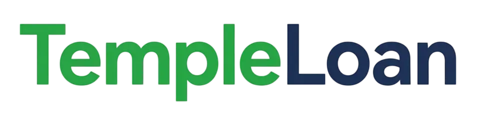 TempleLoan Logo